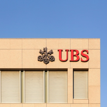UBS, multe per 145 milioni di dollari negli Usa