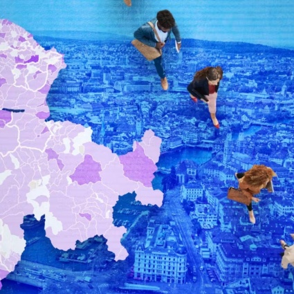 Ecco quanti cittadini UE si sono trasferiti nel tuo comune