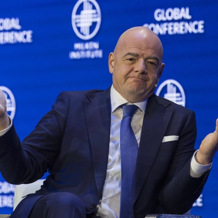 L'Uefa conferma: «Persa fiducia in Infantino, non lo appoggeremo»