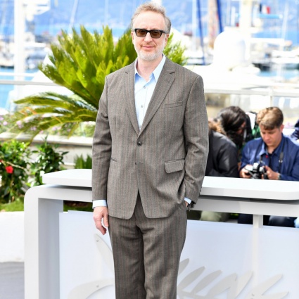 Una domenica con James Gray