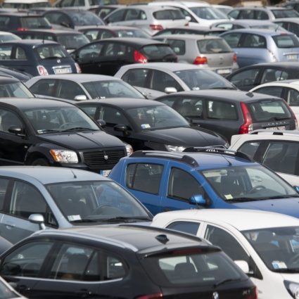 Una mozione per un Fondo cantonale per la mobilità sostenibile