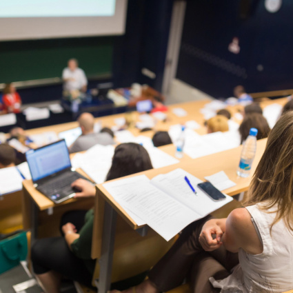 Università e SUP, cresce la disoccupazione un anno dopo il diploma