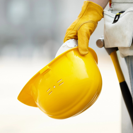 Canicola: Unia denuncia mancato il rispetto delle misure nei cantieri