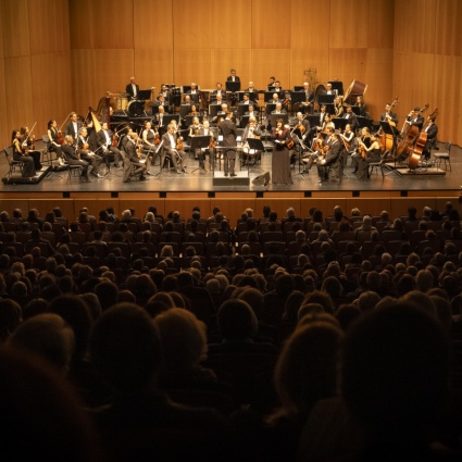 Un concerto speciale per gli 80 anni di Unitas