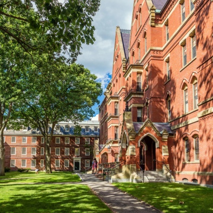 Harvard migliore università al mondo, ETH nella top 20