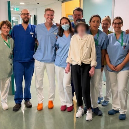 Crans-Montana, dimessa anche l'ultima paziente ricoverata a Milano