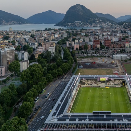 «Stasera disertate la partita del Lugano»