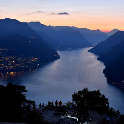 Un’alba da ascoltare e ammirare con l’ensemble CelloLove