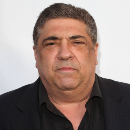 Addio a Vincent Pastore, star dei Soprano