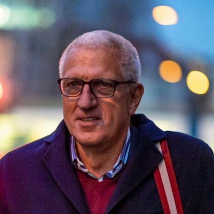 L'accusa chiede sei anni, Vincenz l'assoluzione