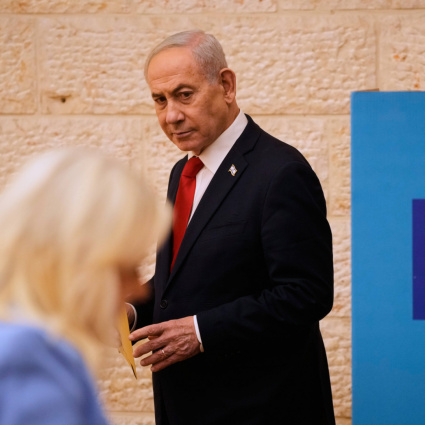 Netanyahu condanna le violenze dei coloni a Qusra e Jalud