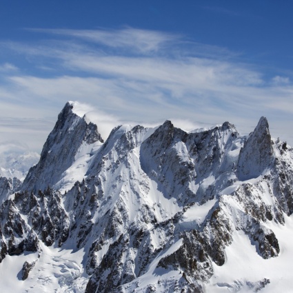 Due incidenti mortali sul massiccio del Monte Bianco