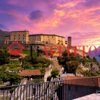 Vivere nel cuore di Bellinzona