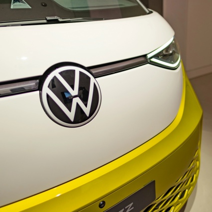Volkswagen si prepara ai tagli... al management