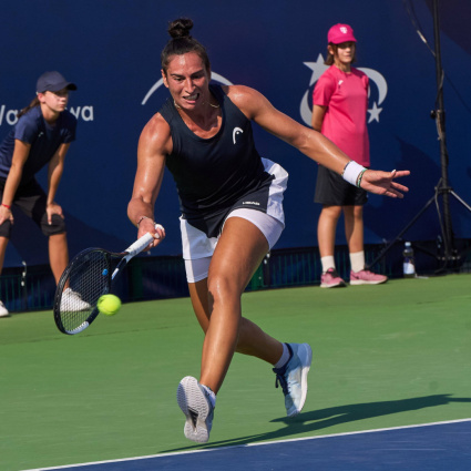 Bandecchi da urlo agli US Open