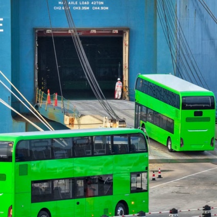 Zurigo compra bus dalla Cina. È polemica. «Ecco perché lo abbiamo fatto»
