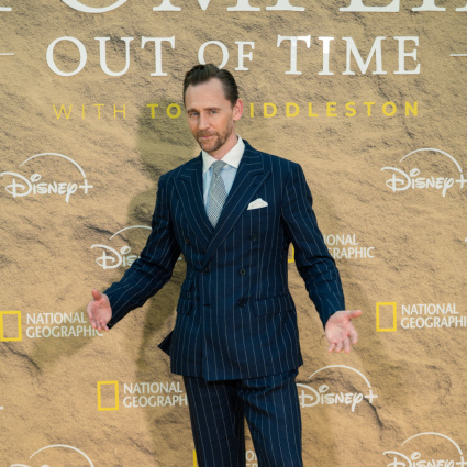 Tom Hiddleston e Willem Dafoe saranno presenti a Zurigo