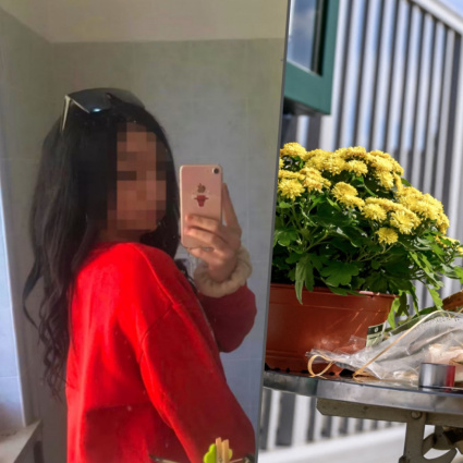 Techno e rose bianche ai funerali della 22enne uccisa nella sparatoria di Aarau