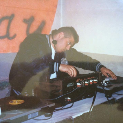 50 anni (e 40 di musica) da celebrare insieme