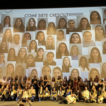 50 neodiplomati al CPS di Locarno