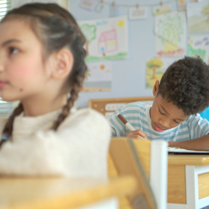 A scuola solo 4 giorni, l'esperimento (per ora) convince