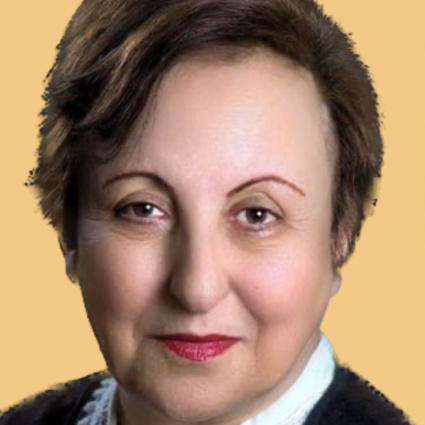 A Shirin Ebadi il Premio Marco Borradori