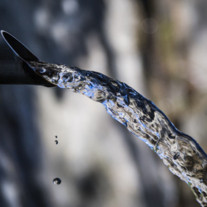 «Acqua piovana, perché non incentivarne il recupero?»