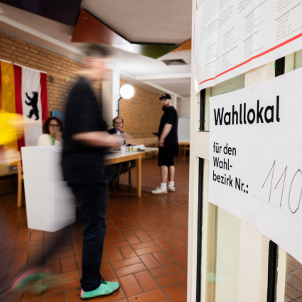 Oggi si vota a Berlino e Meclemburgo-Pomerania Anteriore