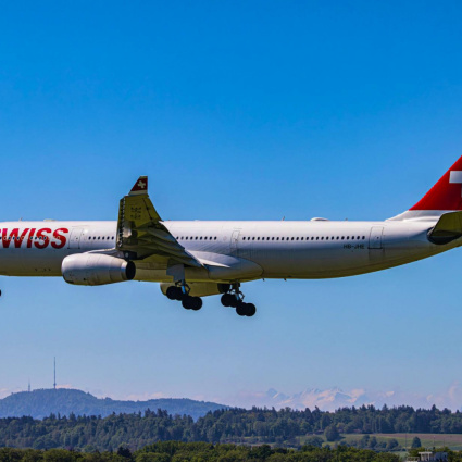 Swiss perde 8 posizioni: queste sono le migliori compagnie aeree del mondo