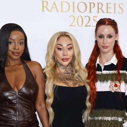 Le Sugababes sono tornate