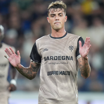 Alcol? Droga? «Maldini ha preso schiaffoni»