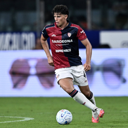 Alessandro Romano tra i pre-convocati da Mancini