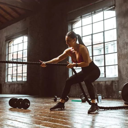L’allenamento ibrido