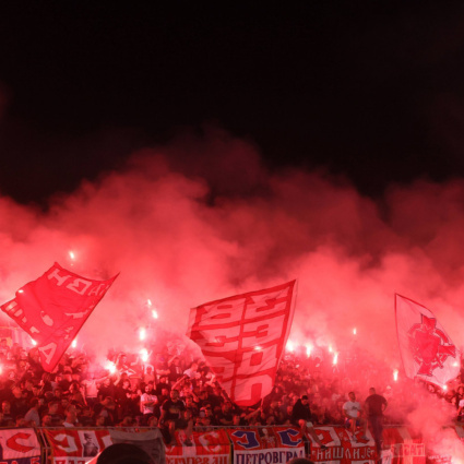 Altra partita, altri timori
