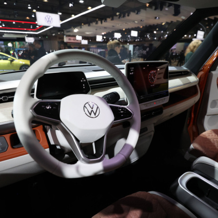 Amag rassicura i clienti svizzeri di Volkswagen: «A prova di futuro»