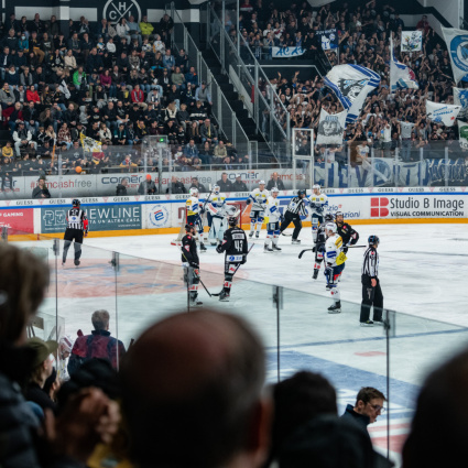 Lugano-Ambrì, il derby è già qui: «Sarà una sfida equilibrata»