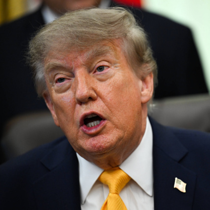 Non più «New Mexico»: per Trump sarà «New America»