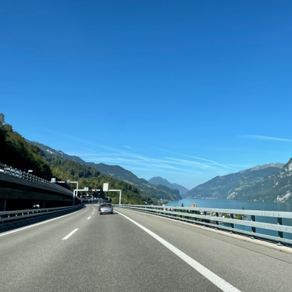 Ampliamento delle autostrade, «a rischio terreni coltivabili e natura»
