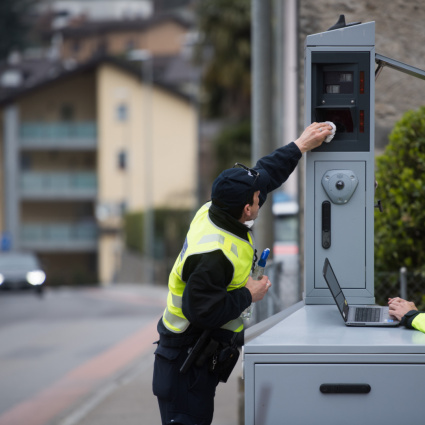 Anche i radar danno il bentornato all'autunno