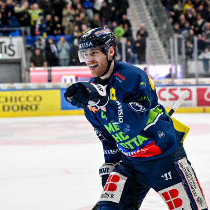 André Heim al Ginevra
