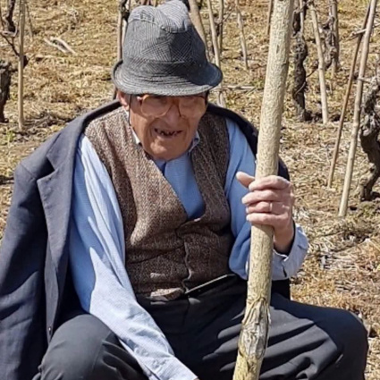 È morto a 112 anni l'uomo più anziano d'Europa