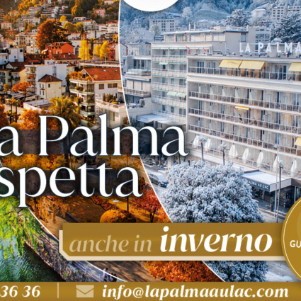 Aperti tutto l'anno: all'Hotel La Palma l'autunno è un piatto ricchissimo