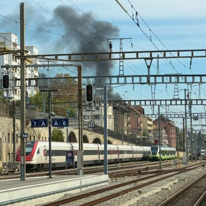 Esplosione in appartamento a Neuchâtel, morta una donna di 55 anni