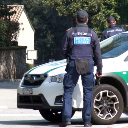 Arrestato dopo otto anni il rapinatore del Casinò di Campione