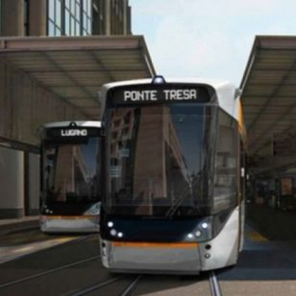 Arriva la svolta per il tram-treno: i lavori stanno per iniziare