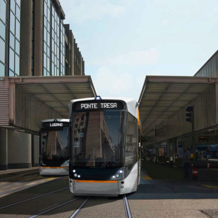 Arriva la svolta per il tram-treno: i lavori stanno per iniziare