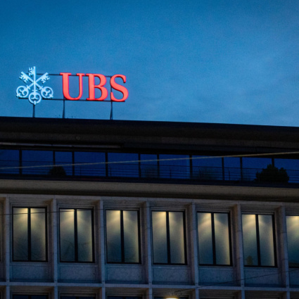 Banche, dagli impiegati pieno sostegno alla "normativa UBS"