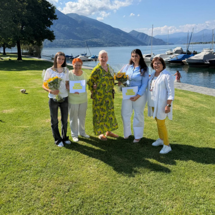 Assegnate le borse di studio 2026 dello Zonta Club Locarno
