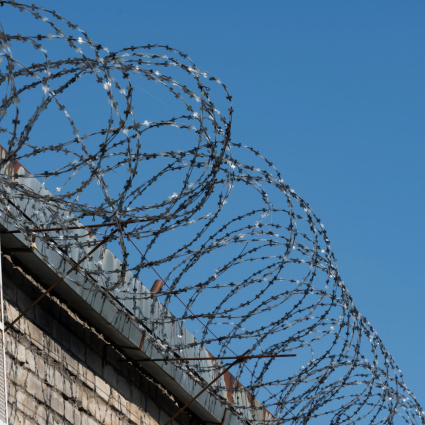 "No" all'obbligo di un'assicurazione malattie per tutti i detenuti