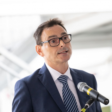Aumento del 3,7%: «Segnale incoraggiante»